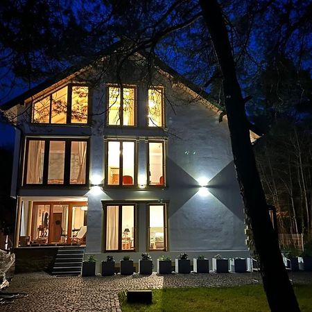 Lesna Residence & Spa Піш Екстер'єр фото