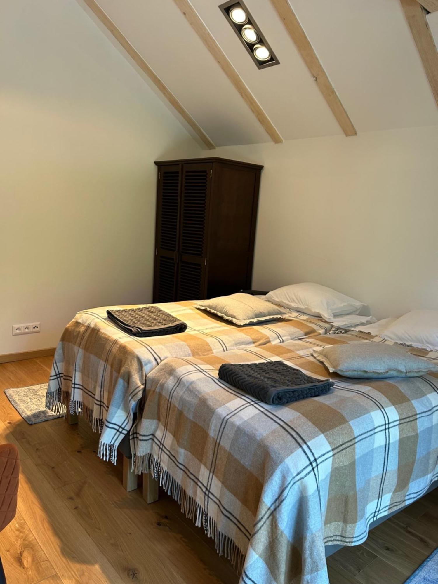 Lesna Residence & Spa Піш Екстер'єр фото