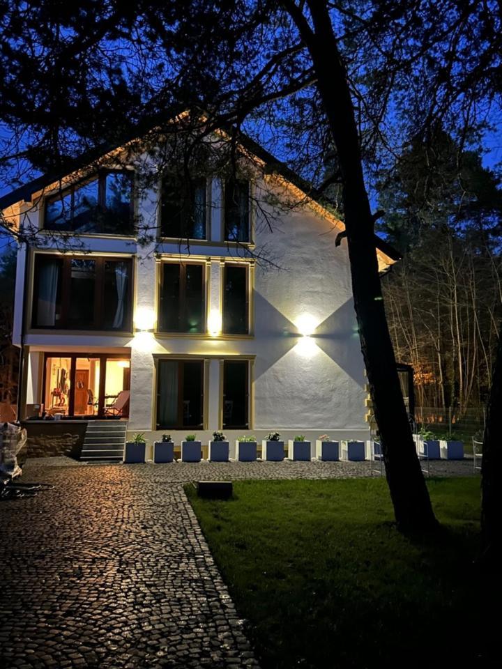 Lesna Residence & Spa Піш Екстер'єр фото