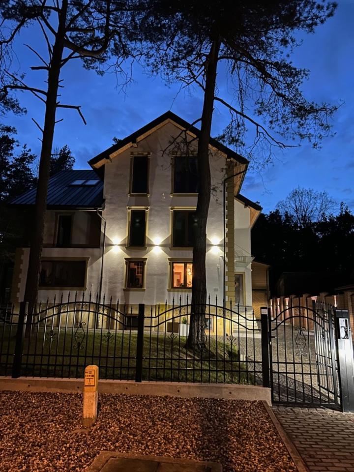 Lesna Residence & Spa Піш Екстер'єр фото