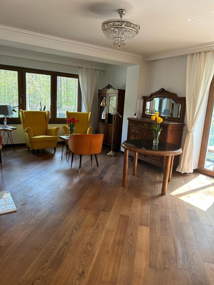 Lesna Residence & Spa Піш Екстер'єр фото