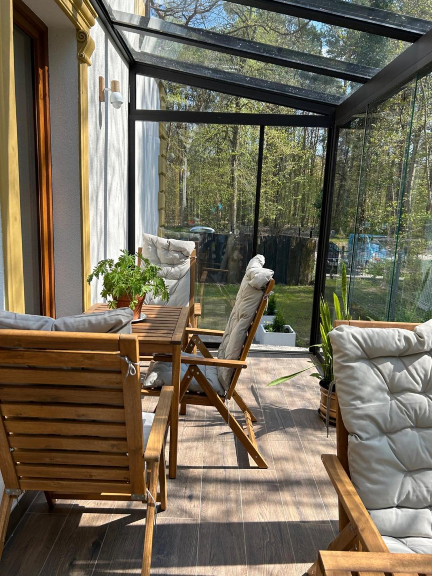 Lesna Residence & Spa Піш Екстер'єр фото