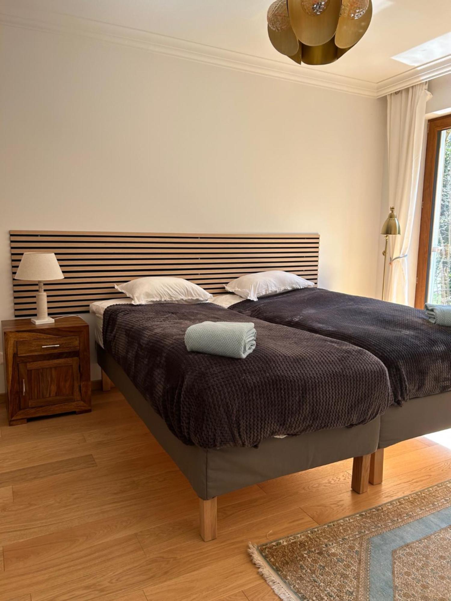 Lesna Residence & Spa Піш Екстер'єр фото