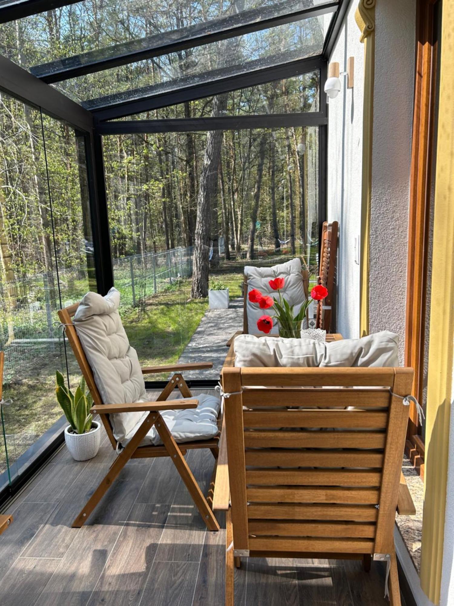 Lesna Residence & Spa Піш Екстер'єр фото