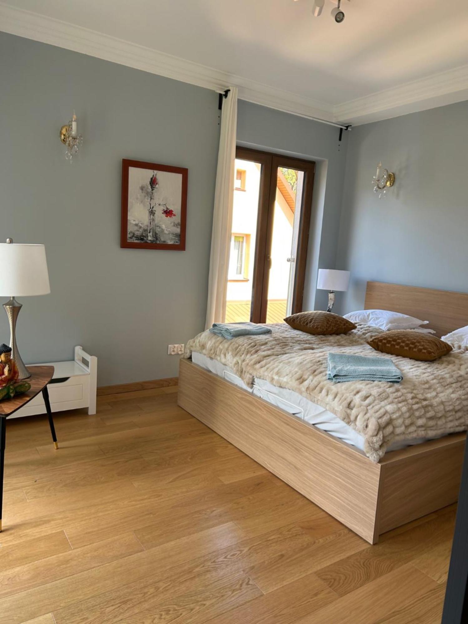 Lesna Residence & Spa Піш Екстер'єр фото