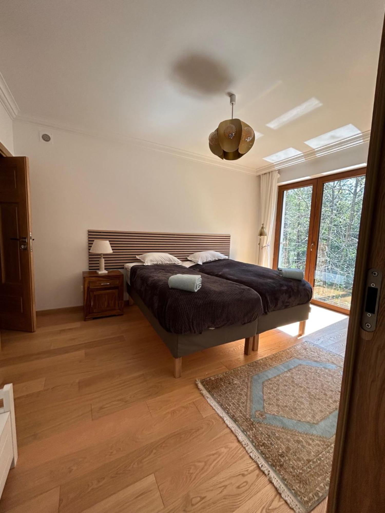 Lesna Residence & Spa Піш Екстер'єр фото