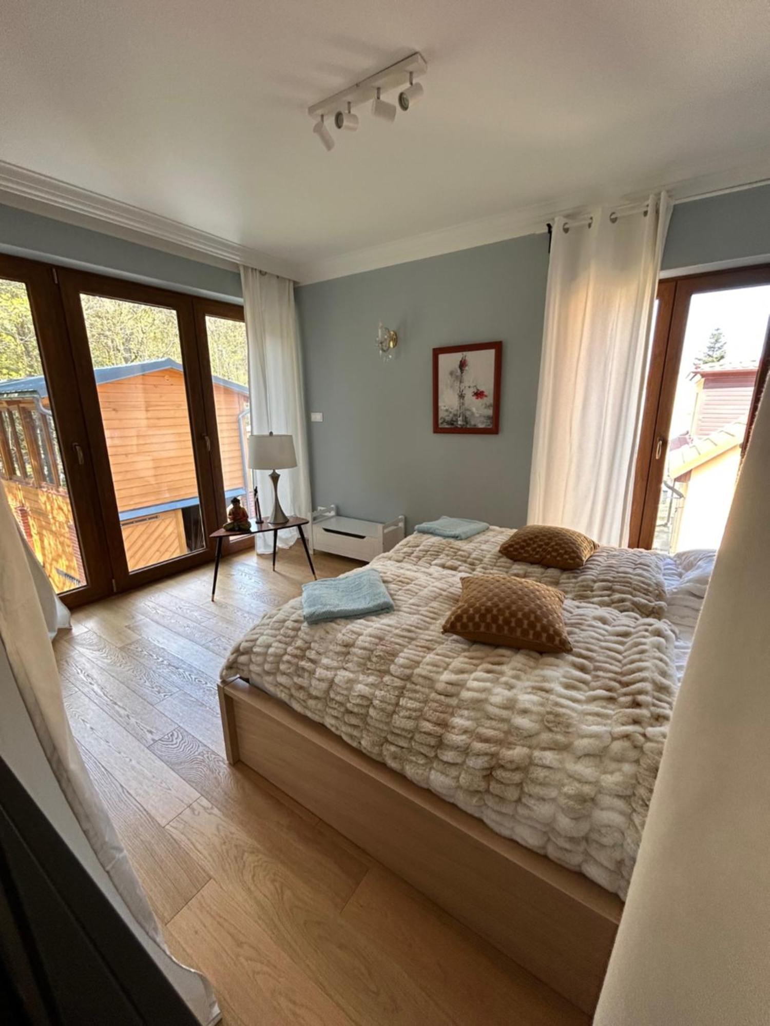 Lesna Residence & Spa Піш Екстер'єр фото