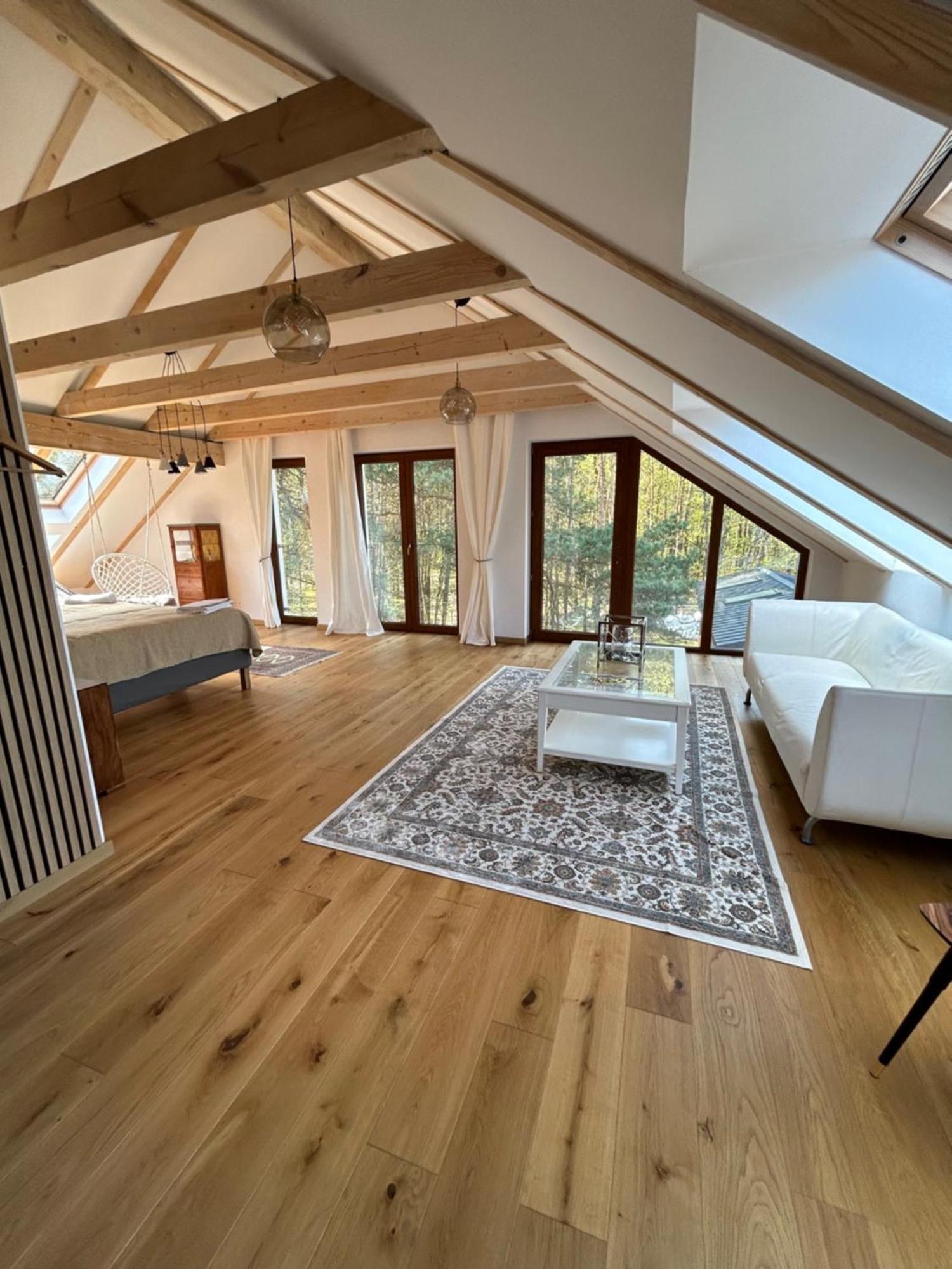 Lesna Residence & Spa Піш Екстер'єр фото