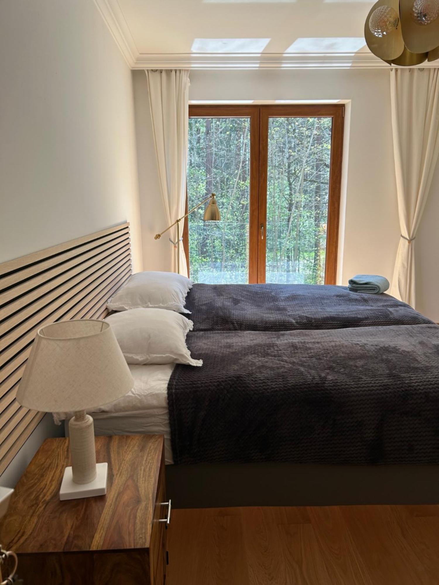 Lesna Residence & Spa Піш Екстер'єр фото