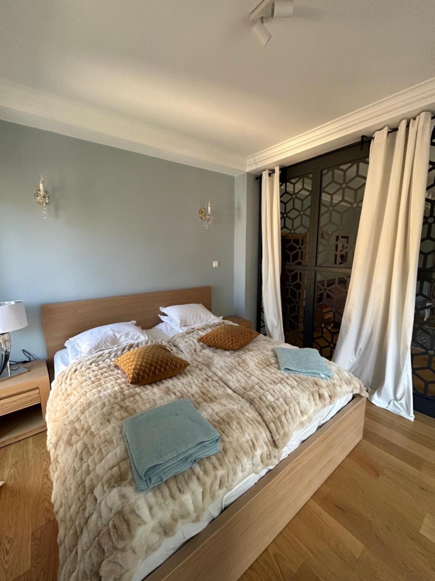 Lesna Residence & Spa Піш Екстер'єр фото