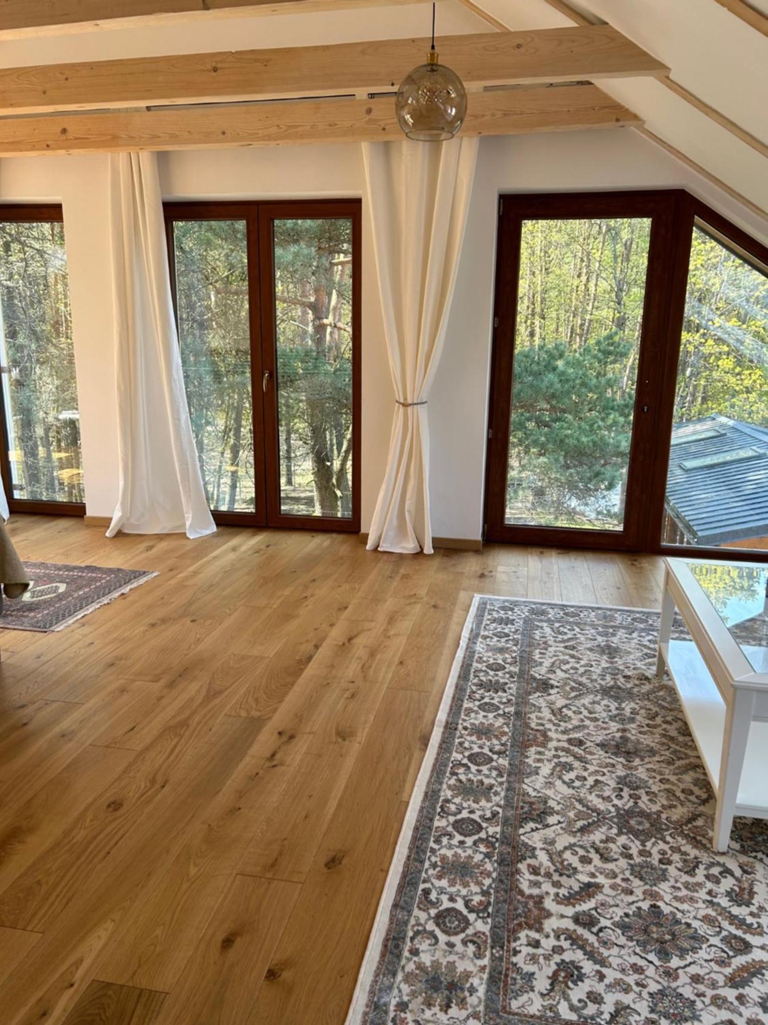 Lesna Residence & Spa Піш Екстер'єр фото