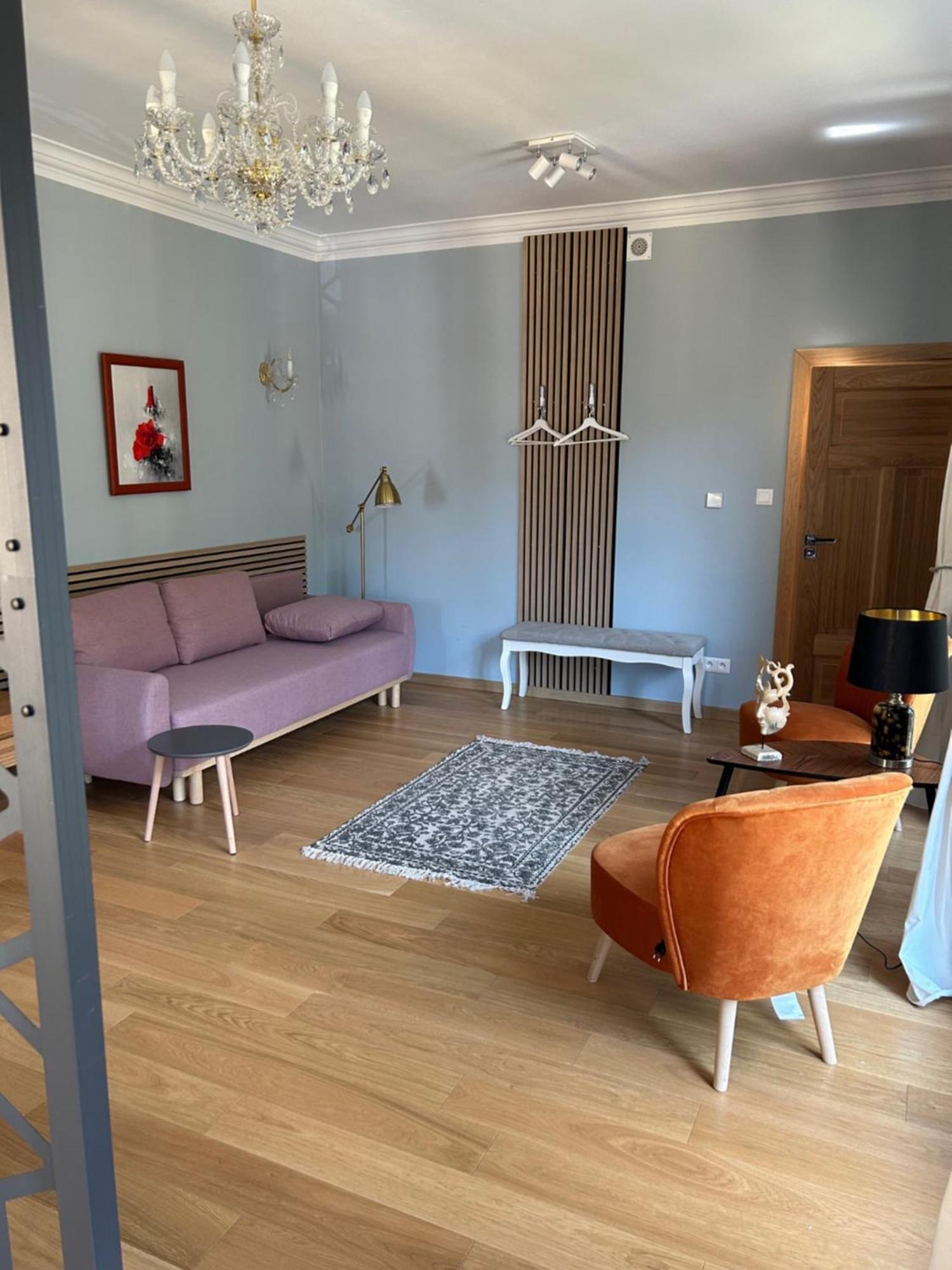 Lesna Residence & Spa Піш Екстер'єр фото