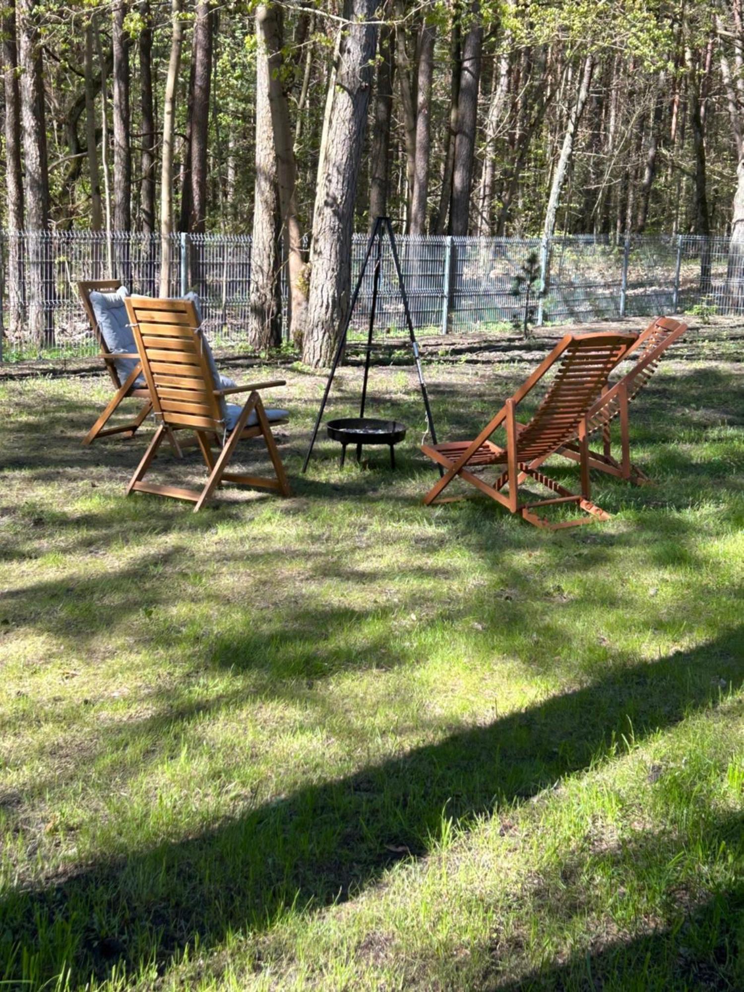 Lesna Residence & Spa Піш Екстер'єр фото